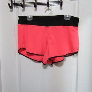 Ladies shorts Size Possibly Large Garage As Is